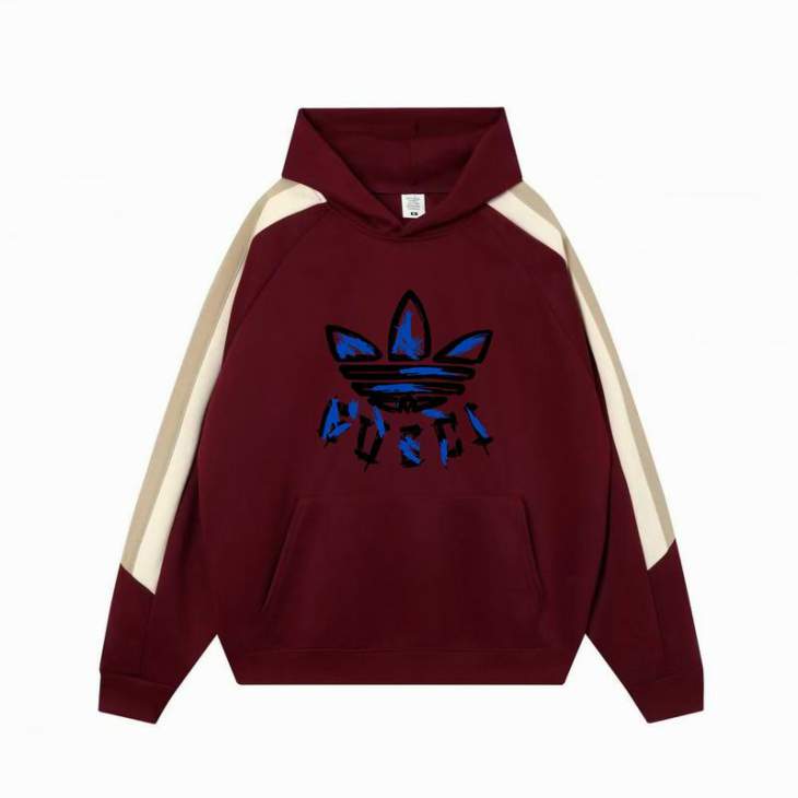 Picture of Gucci Hoodies _SKUGucciM-4XL11Lr1663560